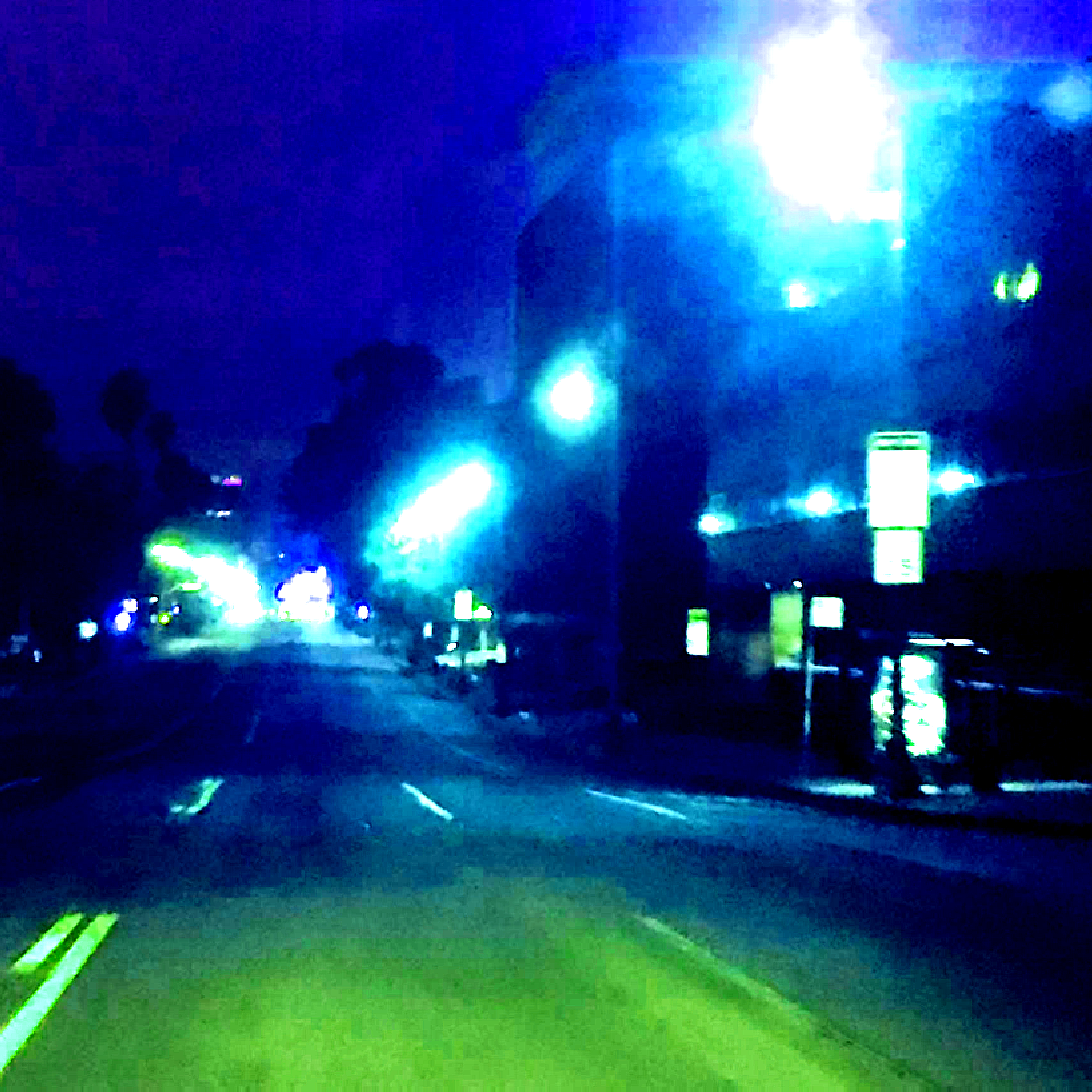 Blues album cover