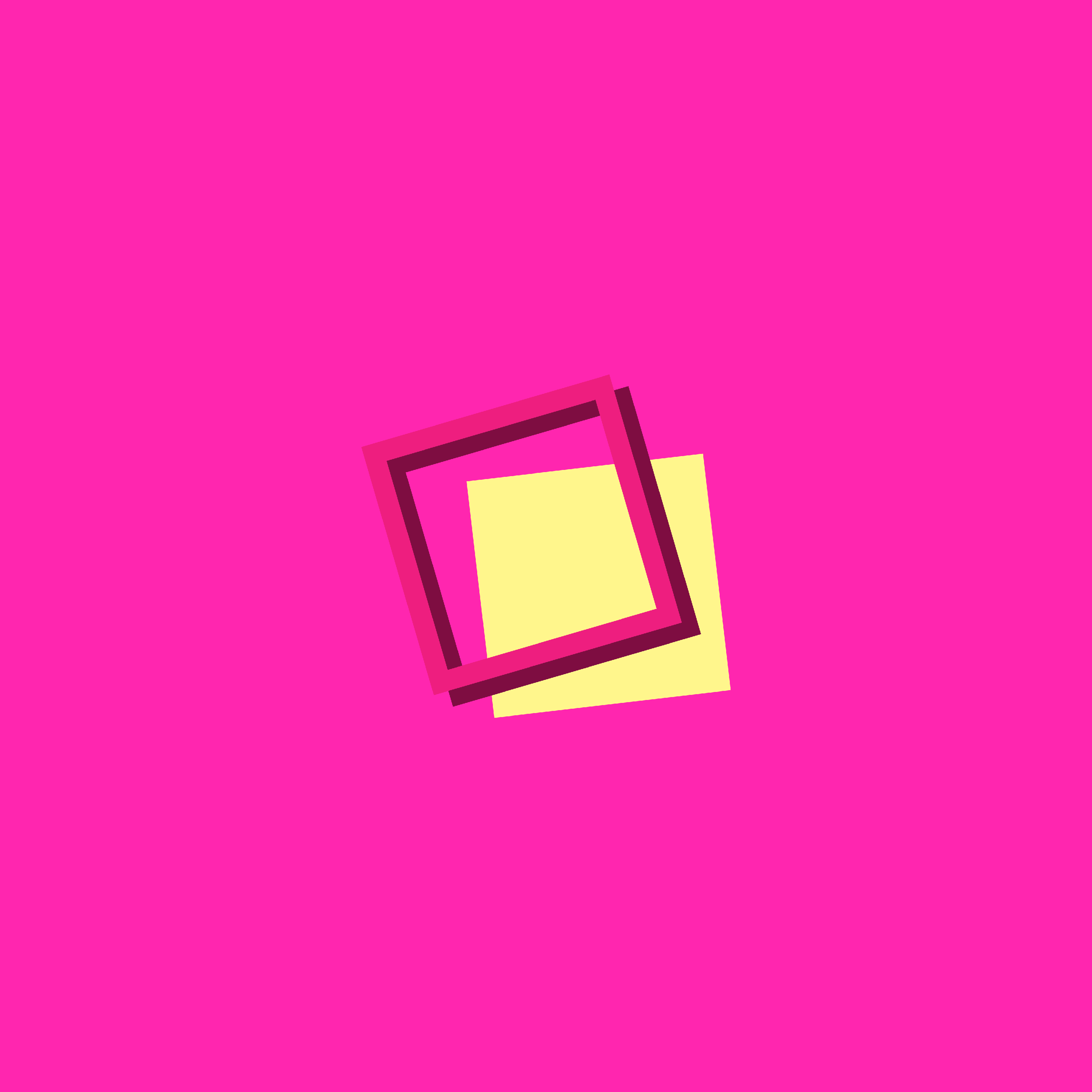 Hyperpop Glitch album cover