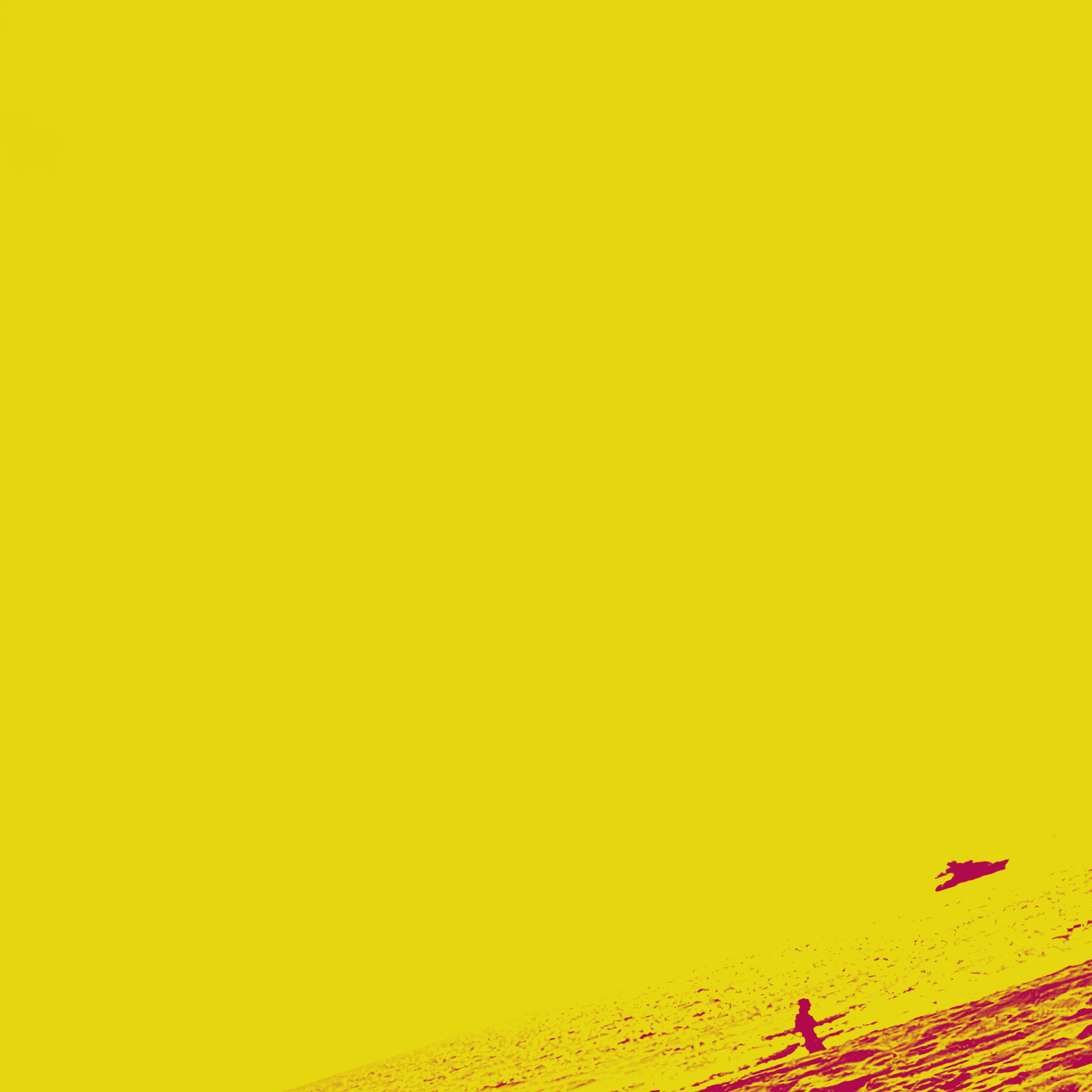 Reggae album cover