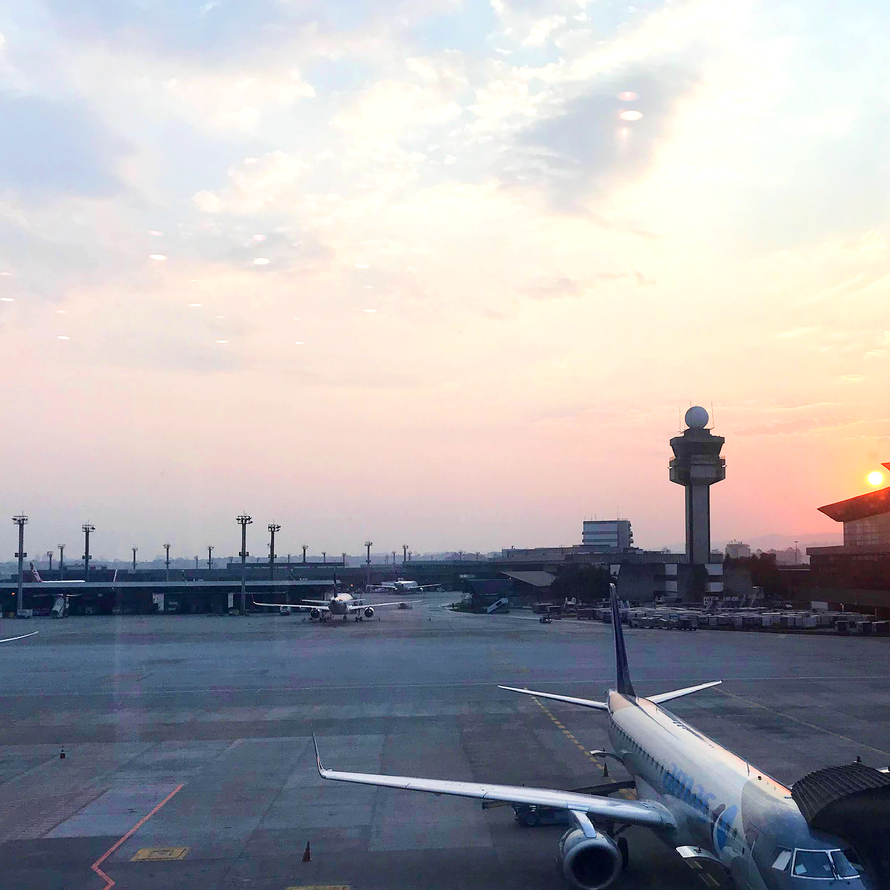 Travel Vlog Pop album cover